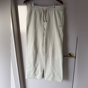 TNA Wide Leg Sweatpants